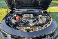 2018 Chevrolet Camaro ZL1 Convertible for sale