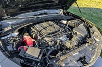 2018 Chevrolet Camaro ZL1 Convertible for sale