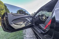 2018 Chevrolet Camaro ZL1 Convertible for sale