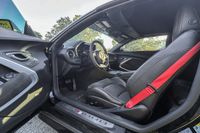 2018 Chevrolet Camaro ZL1 Convertible for sale