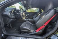 2018 Chevrolet Camaro ZL1 Convertible for sale
