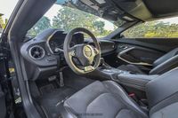 2018 Chevrolet Camaro ZL1 Convertible for sale