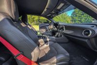 2018 Chevrolet Camaro ZL1 Convertible for sale