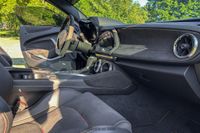 2018 Chevrolet Camaro ZL1 Convertible for sale