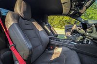 2018 Chevrolet Camaro ZL1 Convertible for sale