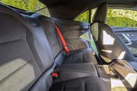 2018 Chevrolet Camaro ZL1 Convertible for sale