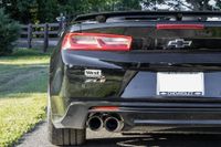 2018 Chevrolet Camaro ZL1 Convertible for sale