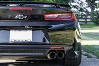 2018 Chevrolet Camaro ZL1 Convertible for sale