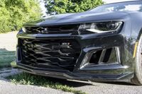 2018 Chevrolet Camaro ZL1 Convertible for sale