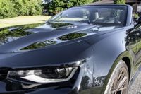 2018 Chevrolet Camaro ZL1 Convertible for sale