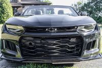 2018 Chevrolet Camaro ZL1 Convertible for sale