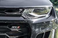 2018 Chevrolet Camaro ZL1 Convertible for sale