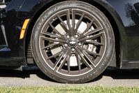 2018 Chevrolet Camaro ZL1 Convertible for sale