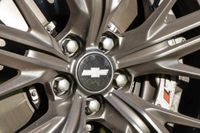 2018 Chevrolet Camaro ZL1 Convertible for sale