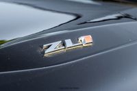 2018 Chevrolet Camaro ZL1 Convertible for sale