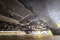 2018 Chevrolet Camaro ZL1 Convertible for sale