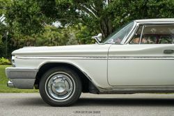 1960 DeSoto Adventurer Sedan for sale