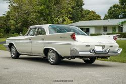 1960 DeSoto Adventurer Sedan for sale