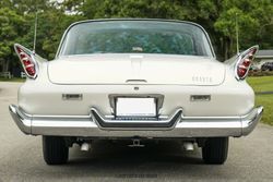 1960 DeSoto Adventurer Sedan for sale