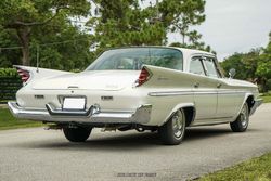 1960 DeSoto Adventurer Sedan for sale