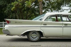 1960 DeSoto Adventurer Sedan for sale