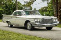 1960 DeSoto Adventurer Sedan for sale