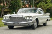 1960 DeSoto Adventurer Sedan for sale