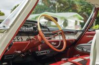 1960 DeSoto Adventurer Sedan for sale