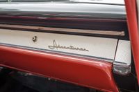 1960 DeSoto Adventurer Sedan for sale