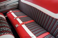 1960 DeSoto Adventurer Sedan for sale