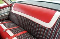 1960 DeSoto Adventurer Sedan for sale