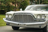1960 DeSoto Adventurer Sedan for sale