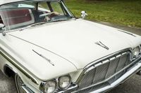 1960 DeSoto Adventurer Sedan for sale