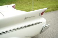 1960 DeSoto Adventurer Sedan for sale