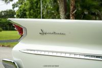 1960 DeSoto Adventurer Sedan for sale