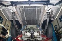 1960 DeSoto Adventurer Sedan for sale