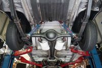 1960 DeSoto Adventurer Sedan for sale
