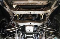1960 DeSoto Adventurer Sedan for sale