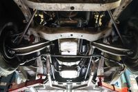 1960 DeSoto Adventurer Sedan for sale