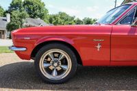 1967 Ford Mustang Hardtop Restomod for sale