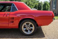 1967 Ford Mustang Hardtop Restomod for sale