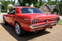 1967 Ford Mustang Hardtop Restomod for sale