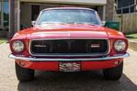 1967 Ford Mustang Hardtop Restomod for sale