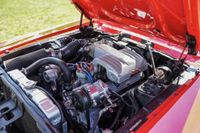 1967 Ford Mustang Hardtop Restomod for sale
