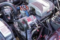 1967 Ford Mustang Hardtop Restomod for sale