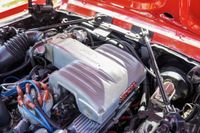 1967 Ford Mustang Hardtop Restomod for sale