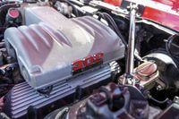 1967 Ford Mustang Hardtop Restomod for sale