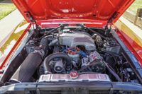 1967 Ford Mustang Hardtop Restomod for sale