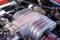 1967 Ford Mustang Hardtop Restomod for sale