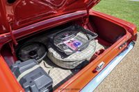 1967 Ford Mustang Hardtop Restomod for sale